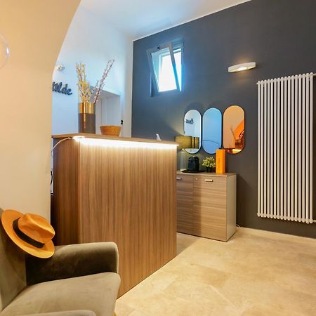 Casa Matilde Bed & Breakfast Taranto Exterior photo