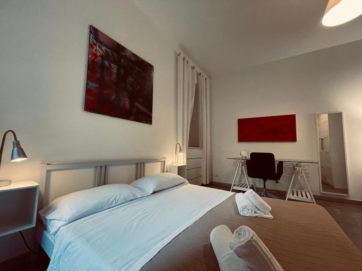 Casa Matilde Bed & Breakfast Taranto Exterior photo