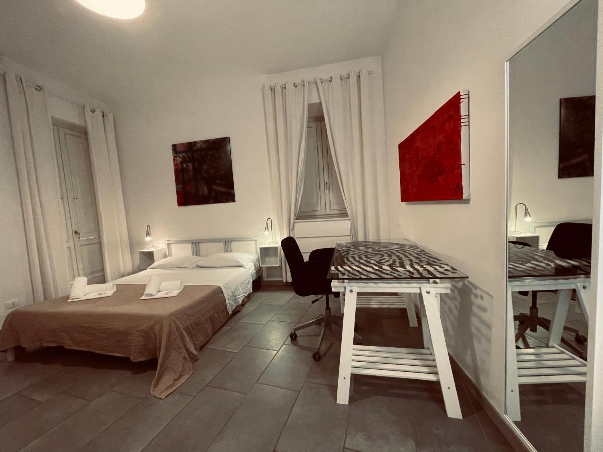 Casa Matilde Bed & Breakfast Taranto Exterior photo