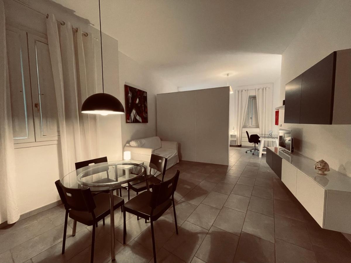 Casa Matilde Bed & Breakfast Taranto Exterior photo