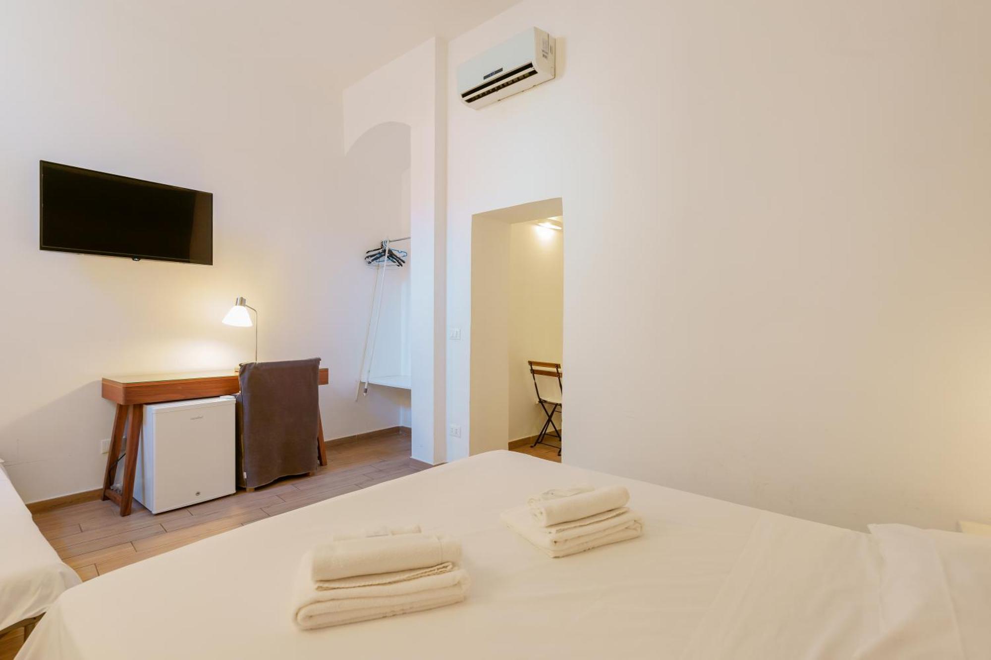 Casa Matilde Bed & Breakfast Taranto Exterior photo