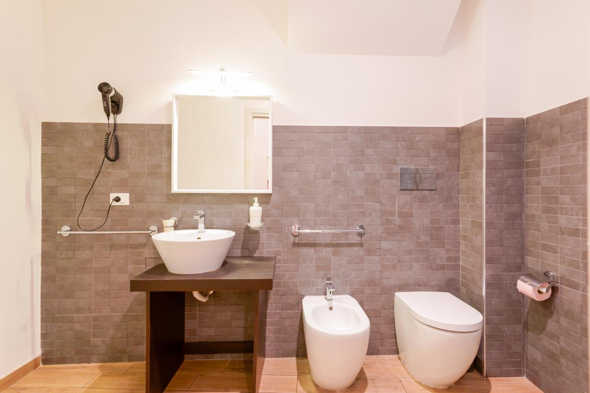 Casa Matilde Bed & Breakfast Taranto Exterior photo