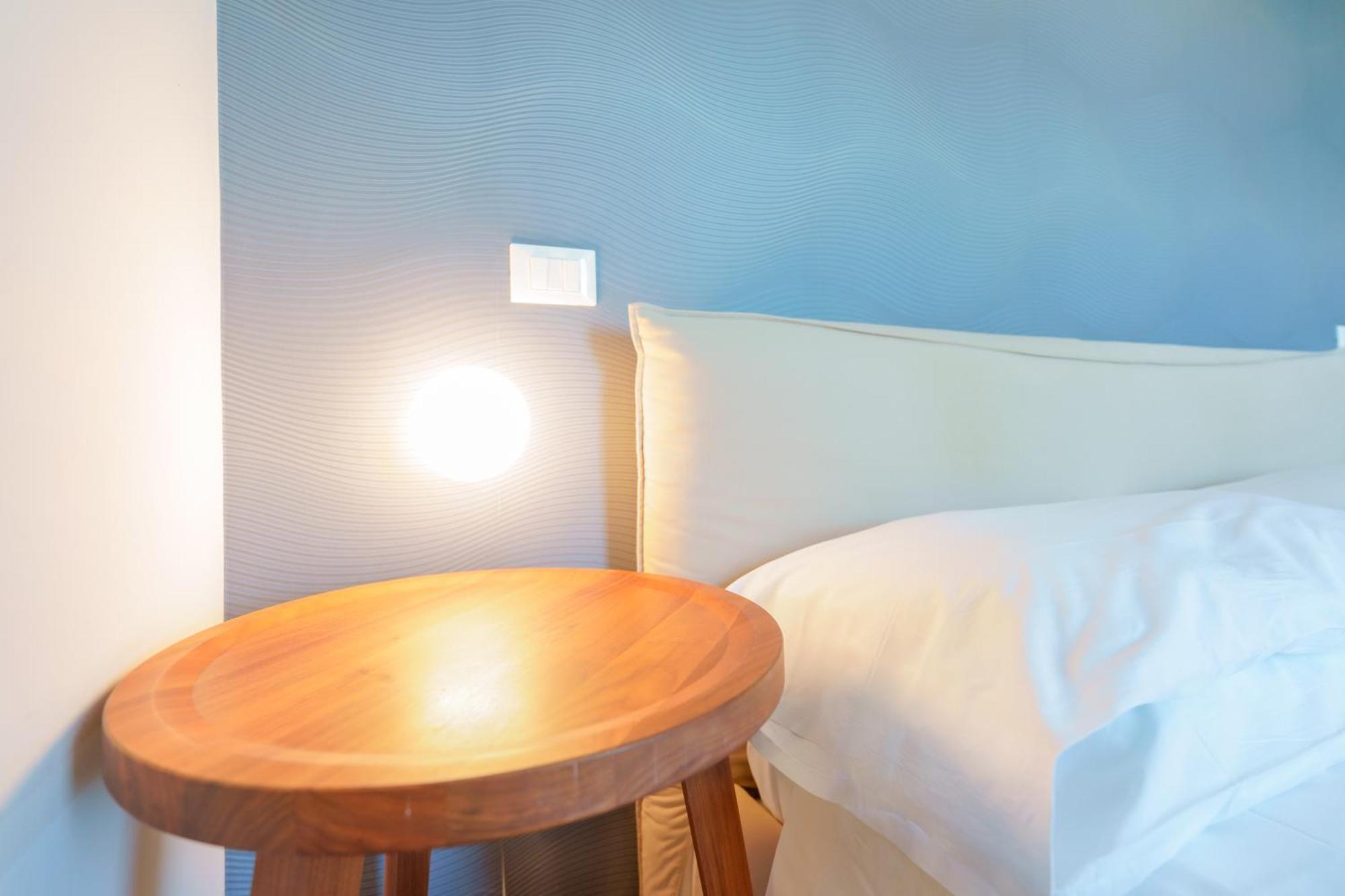 Casa Matilde Bed & Breakfast Taranto Exterior photo