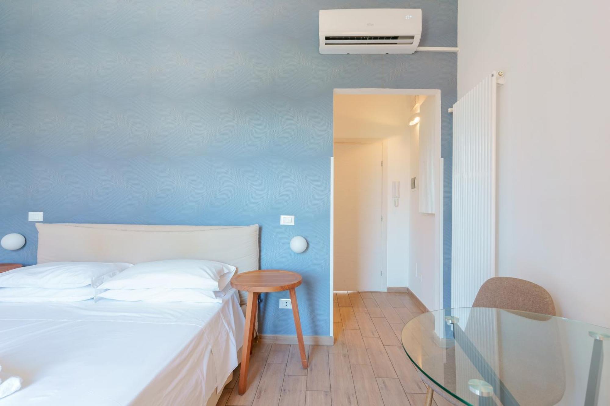 Casa Matilde Bed & Breakfast Taranto Exterior photo