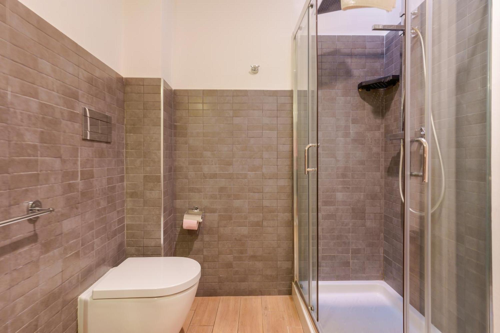 Casa Matilde Bed & Breakfast Taranto Exterior photo