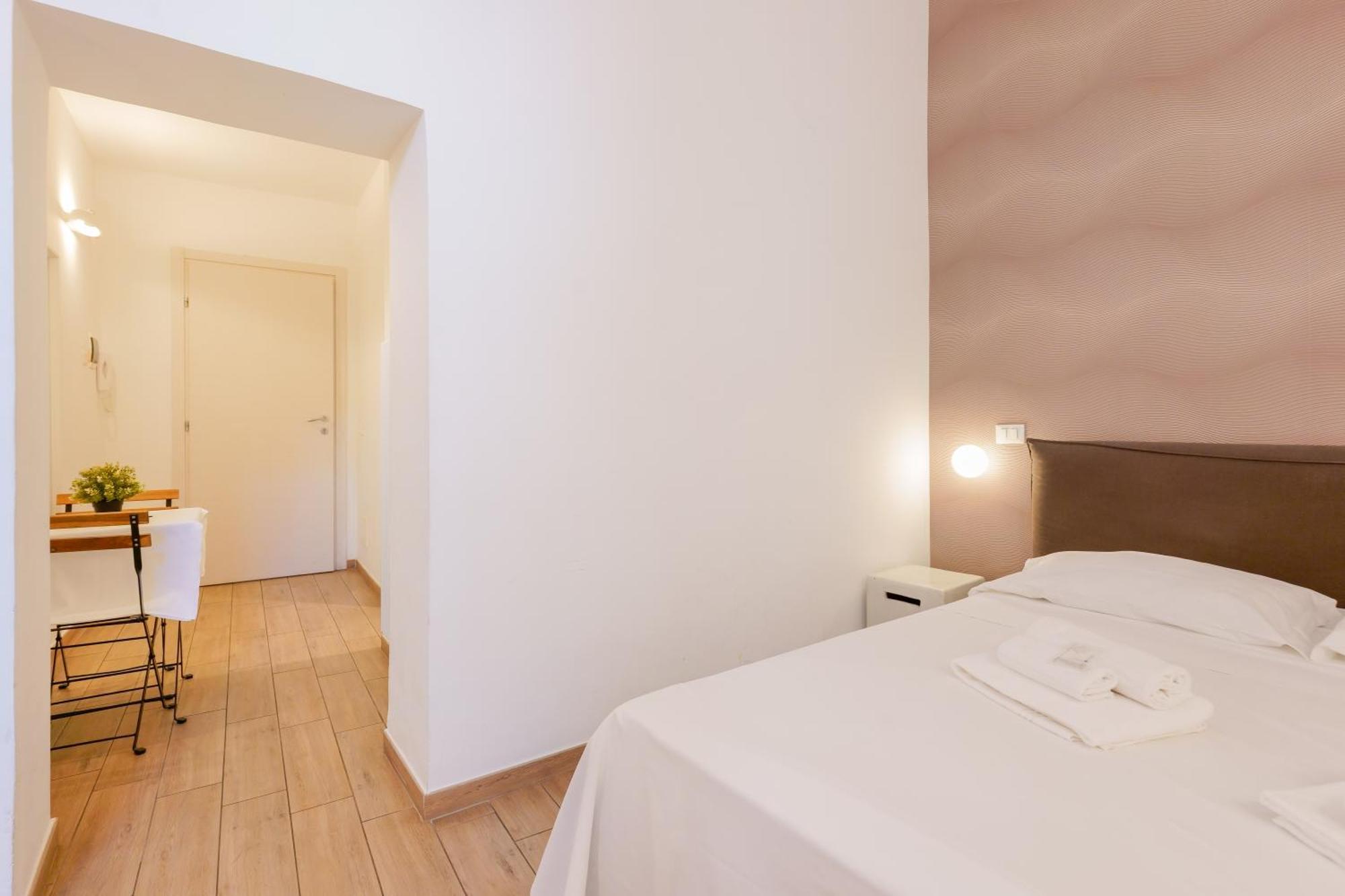 Casa Matilde Bed & Breakfast Taranto Exterior photo