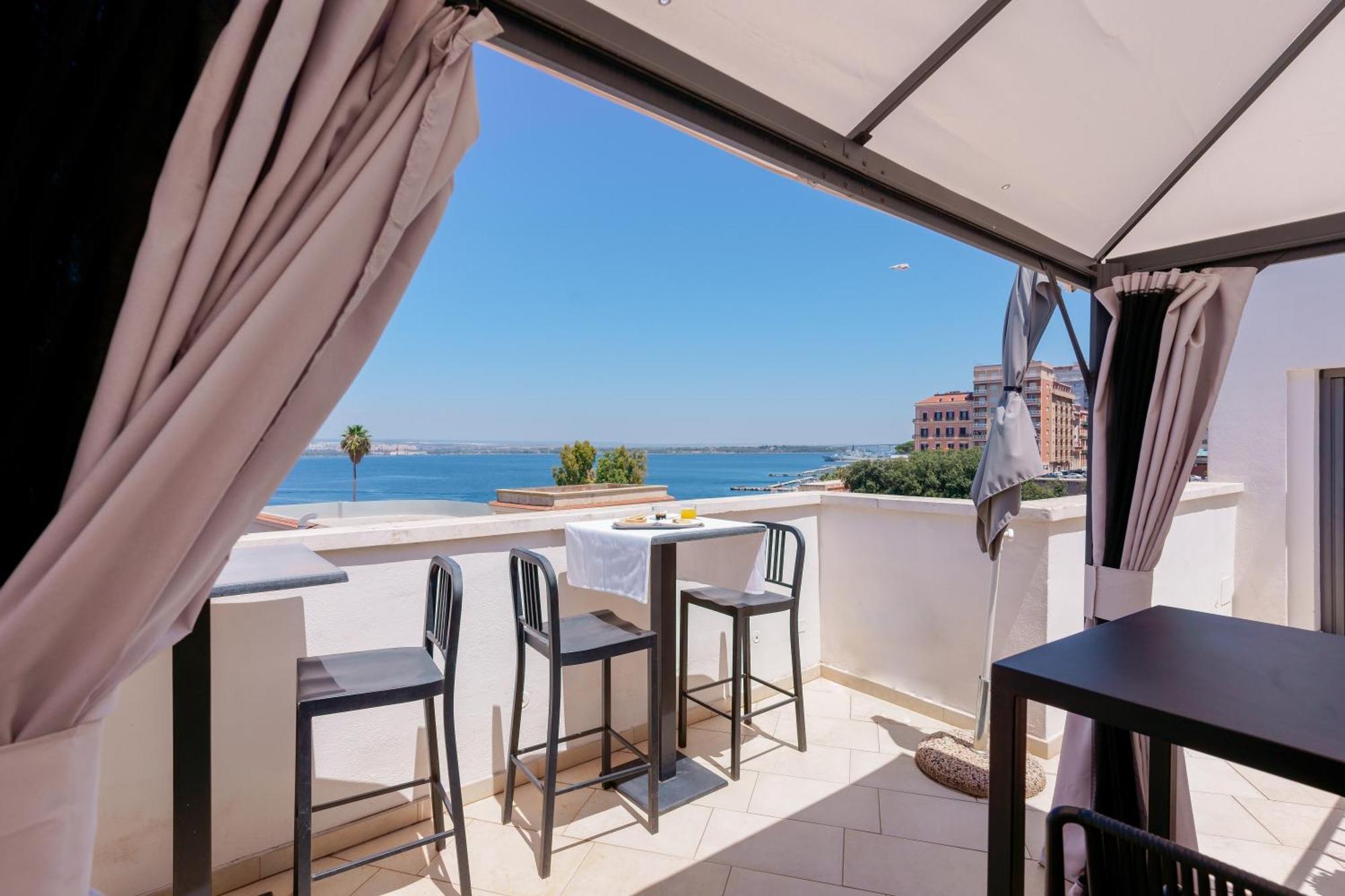 Casa Matilde Bed & Breakfast Taranto Exterior photo