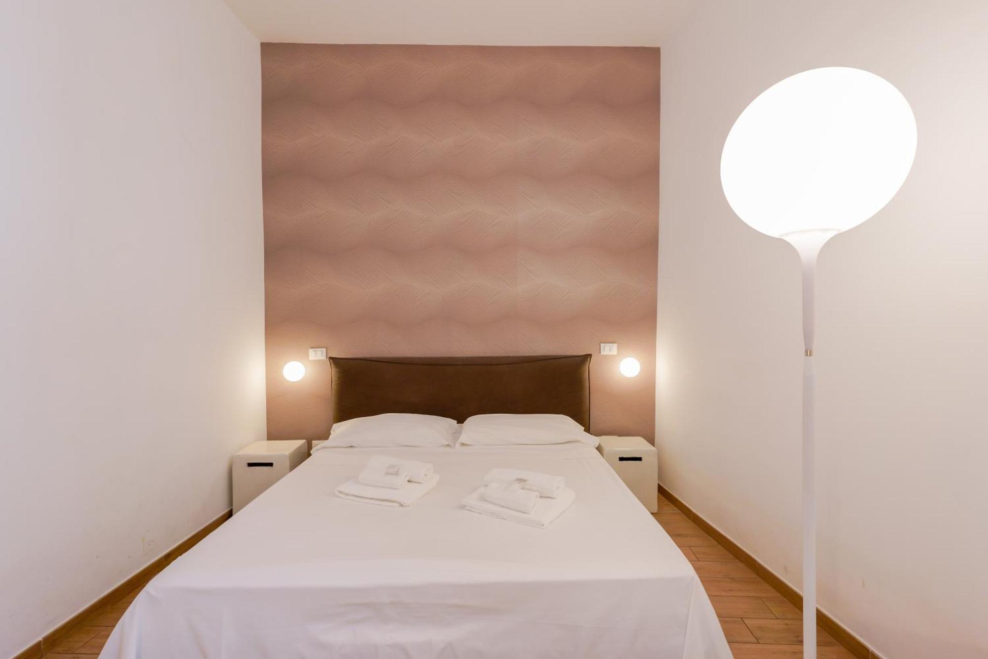 Casa Matilde Bed & Breakfast Taranto Exterior photo