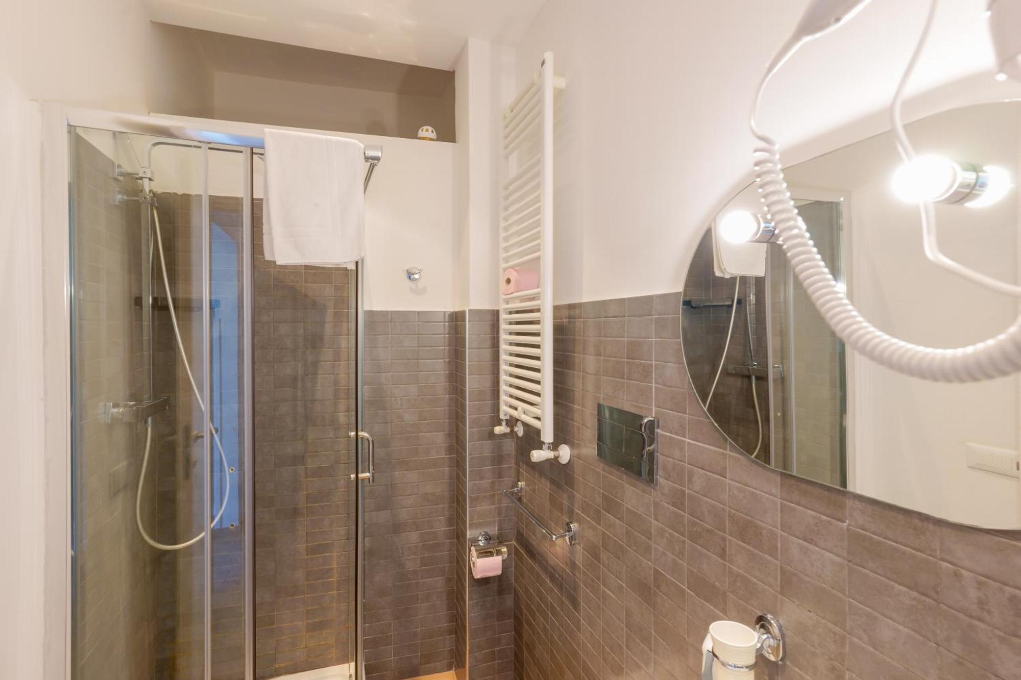 Casa Matilde Bed & Breakfast Taranto Exterior photo