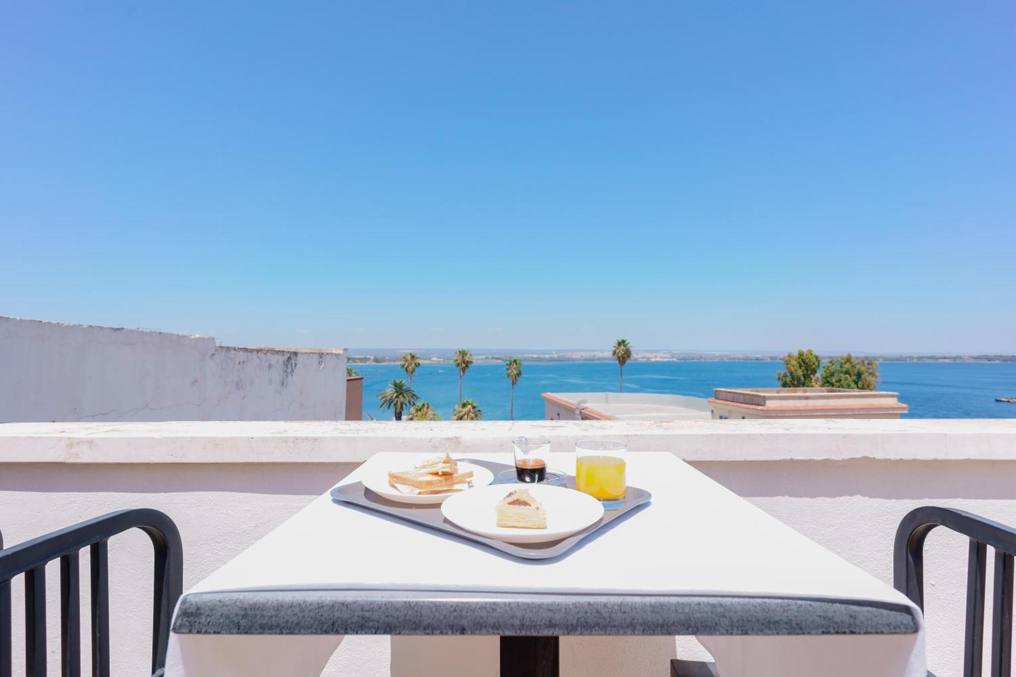 Casa Matilde Bed & Breakfast Taranto Exterior photo