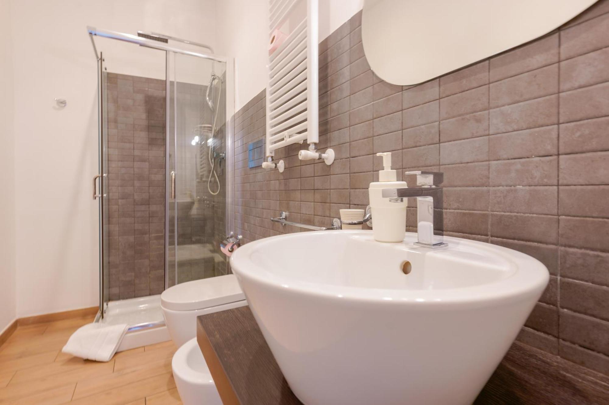 Casa Matilde Bed & Breakfast Taranto Exterior photo