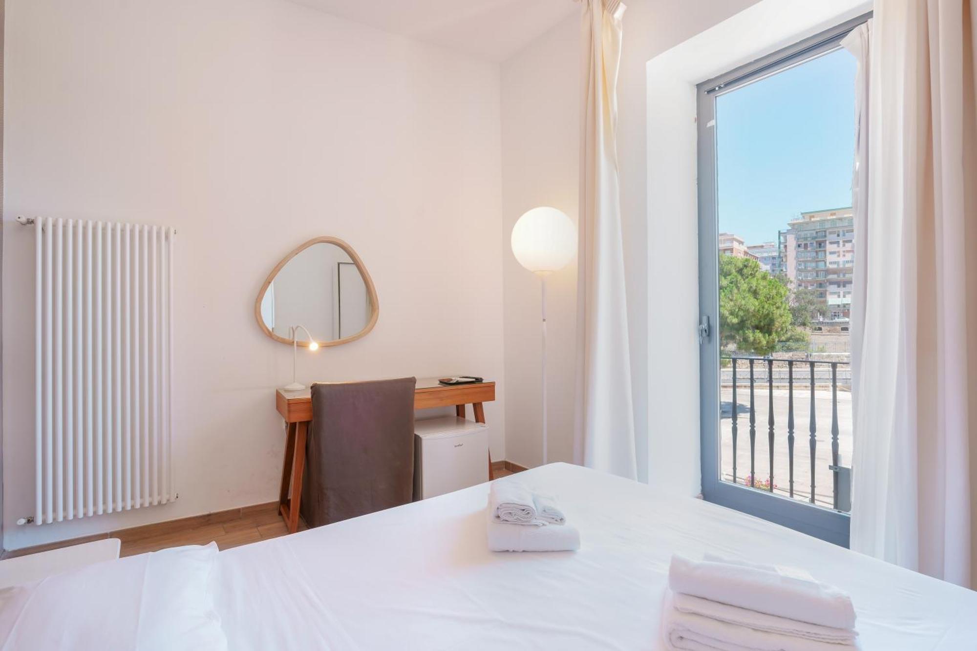 Casa Matilde Bed & Breakfast Taranto Exterior photo