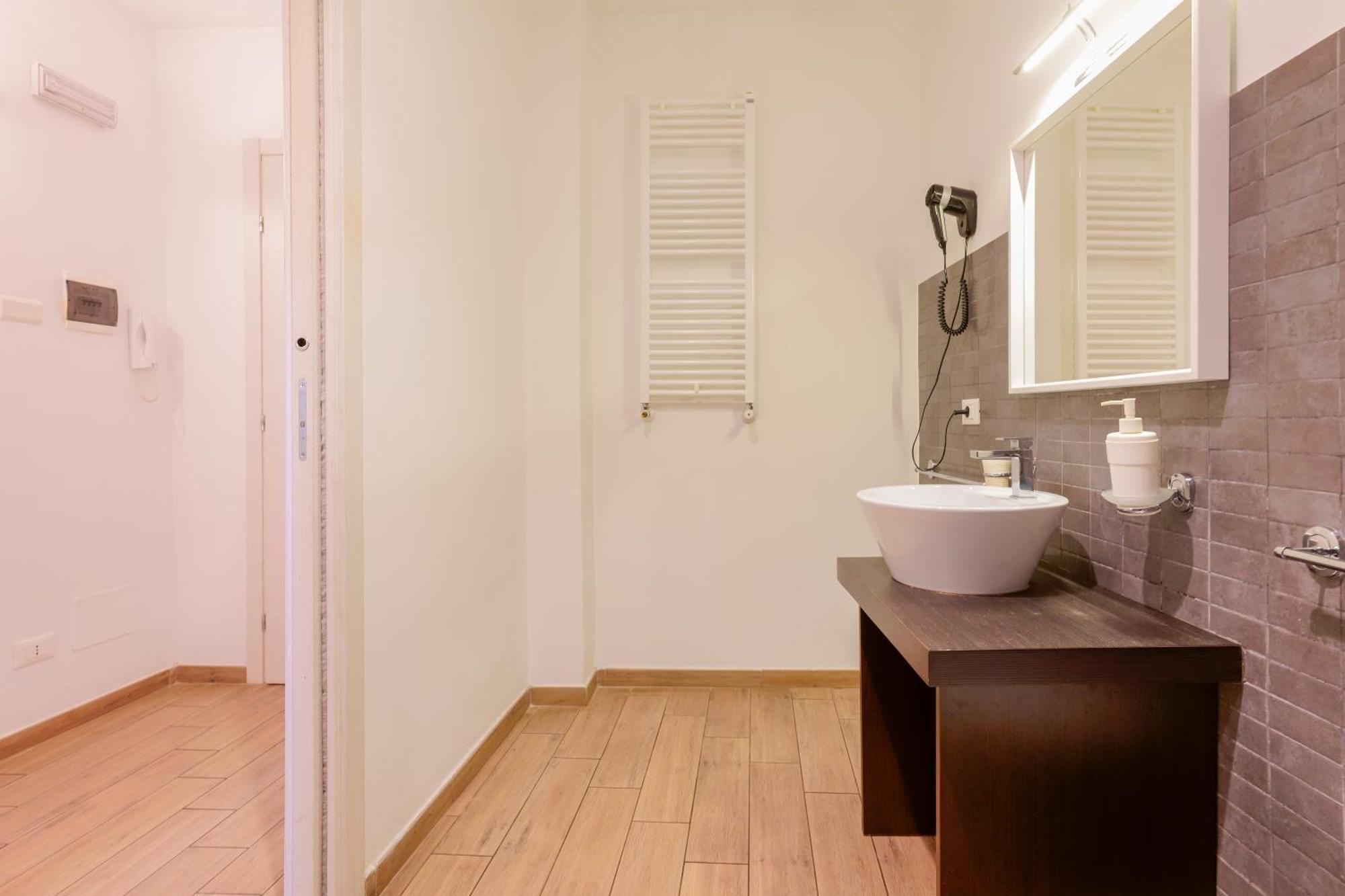 Casa Matilde Bed & Breakfast Taranto Exterior photo