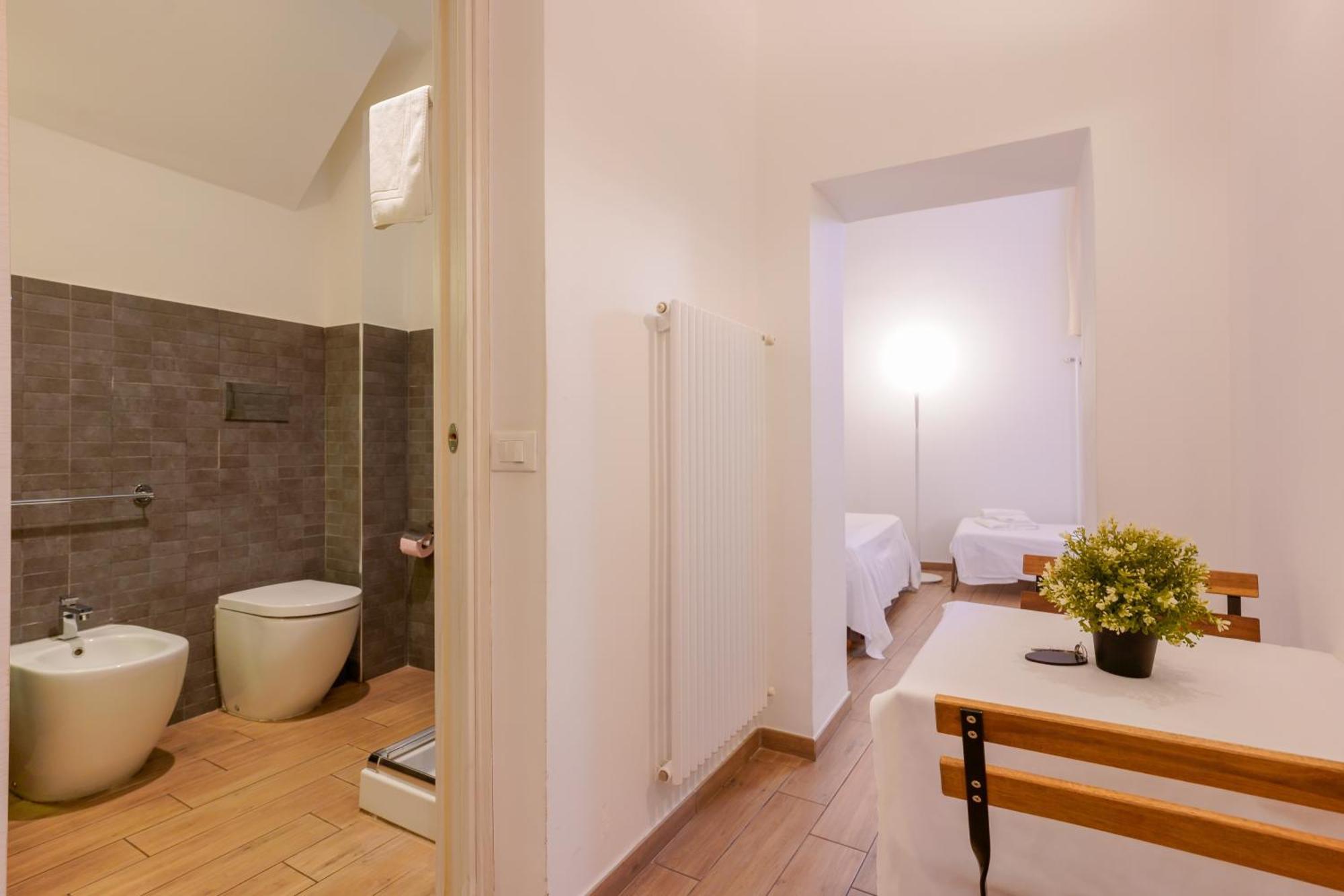 Casa Matilde Bed & Breakfast Taranto Exterior photo