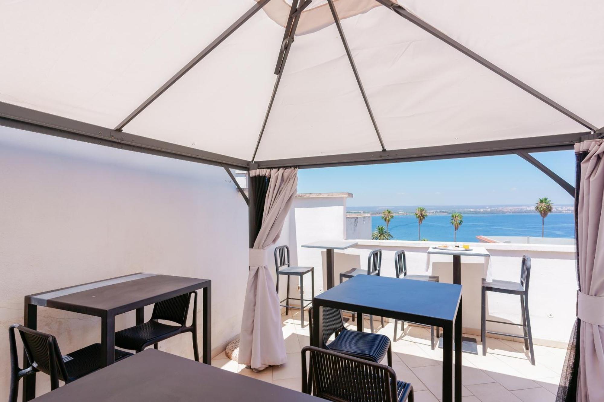 Casa Matilde Bed & Breakfast Taranto Exterior photo