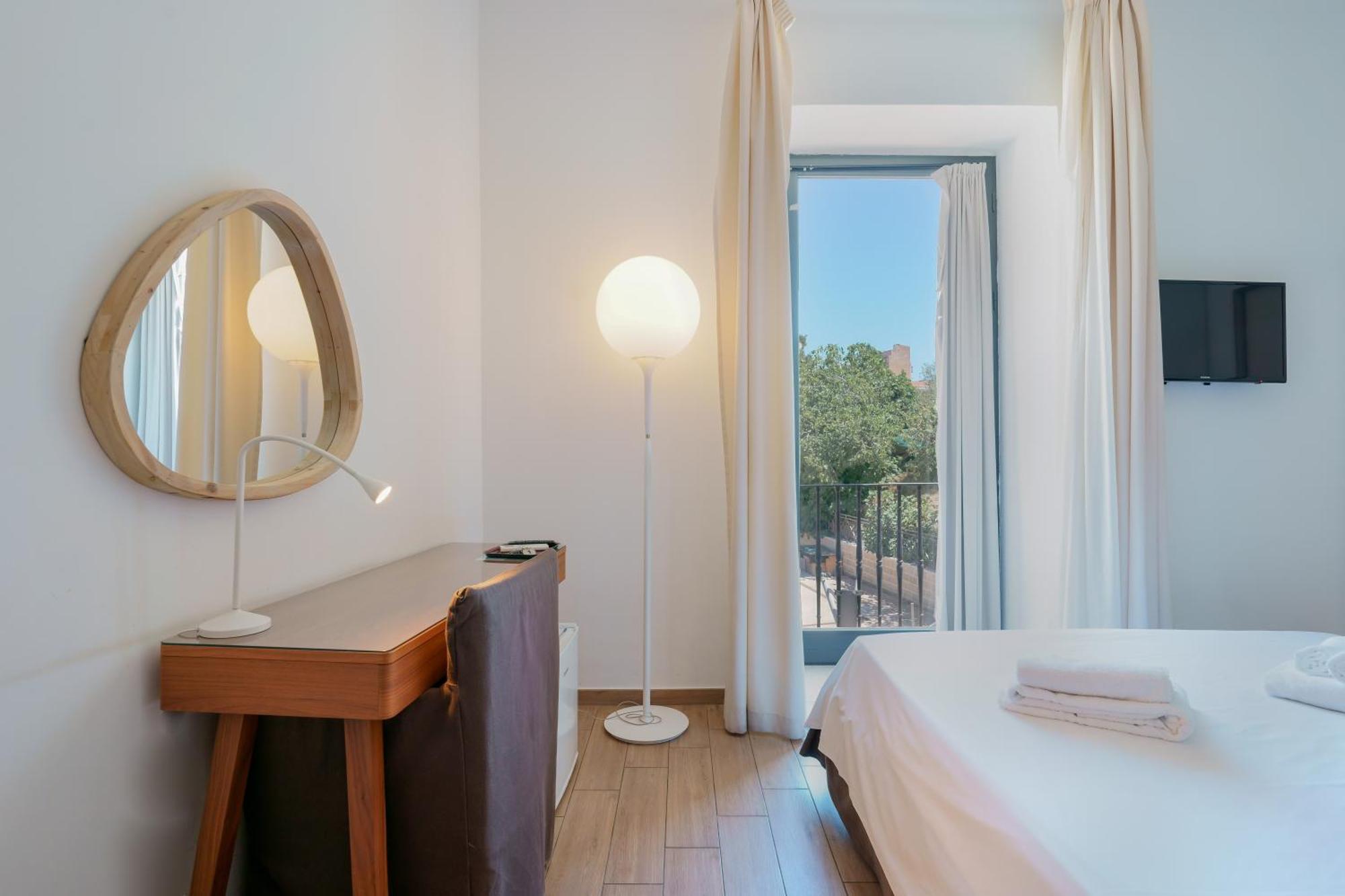 Casa Matilde Bed & Breakfast Taranto Exterior photo