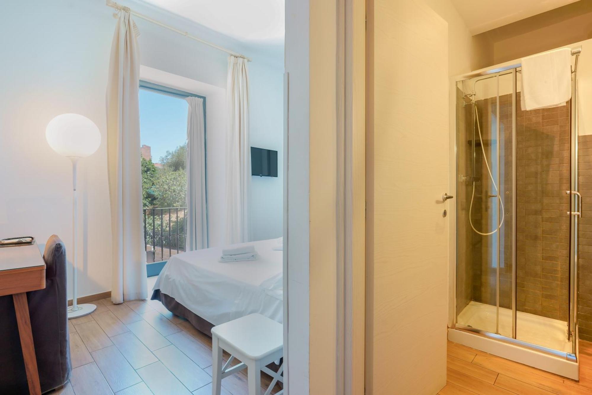 Casa Matilde Bed & Breakfast Taranto Exterior photo