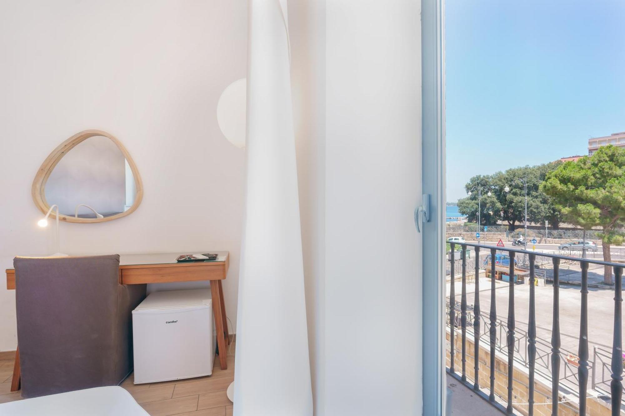 Casa Matilde Bed & Breakfast Taranto Exterior photo