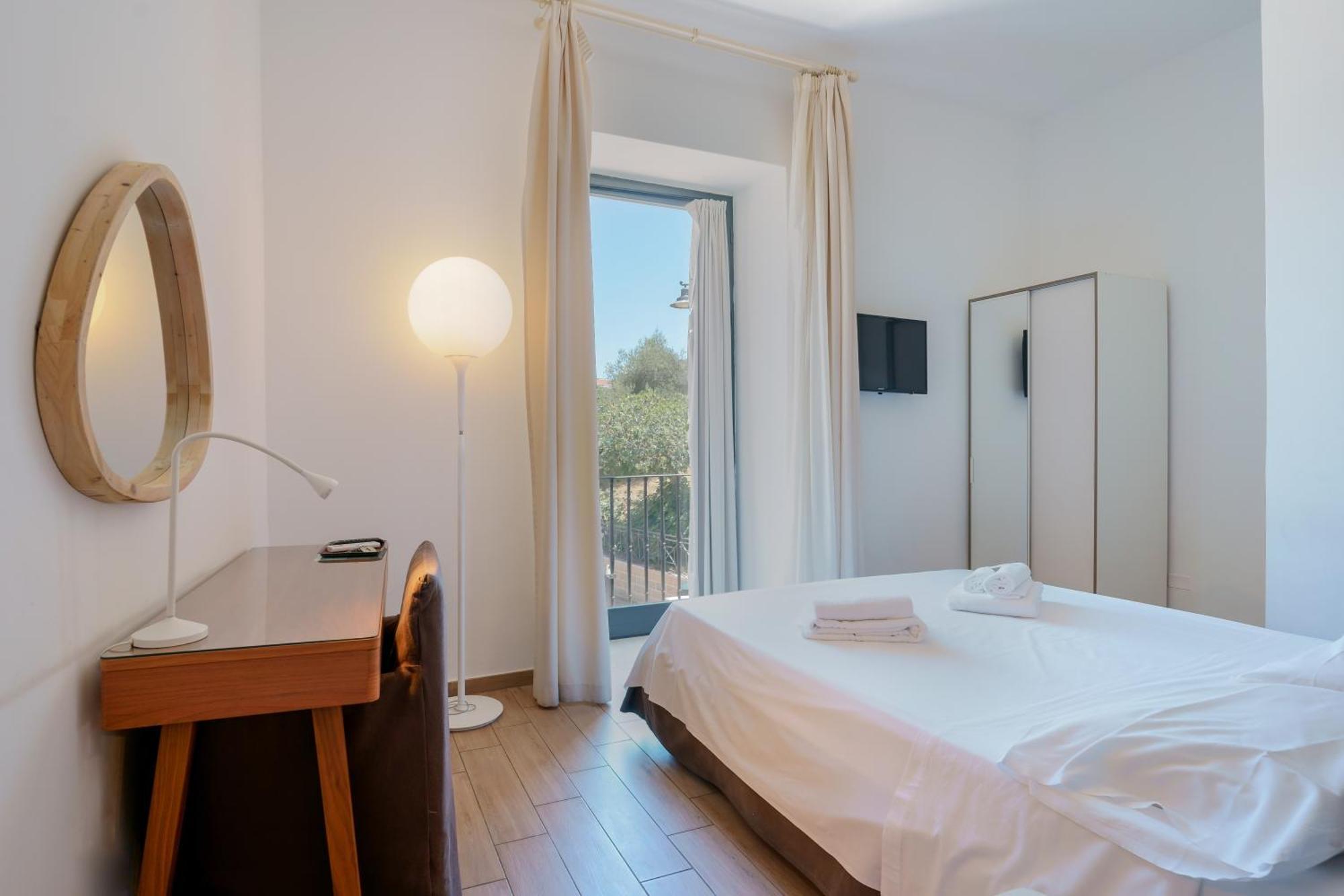 Casa Matilde Bed & Breakfast Taranto Exterior photo