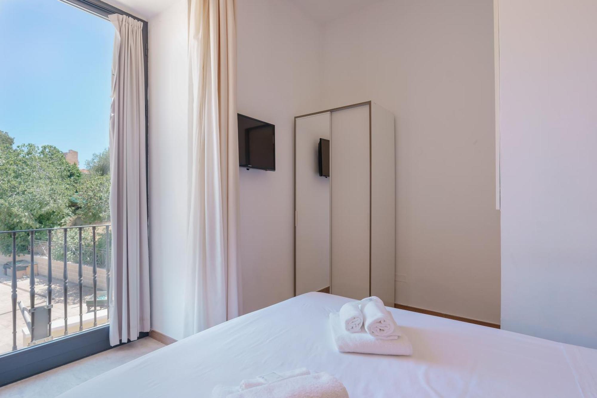 Casa Matilde Bed & Breakfast Taranto Exterior photo