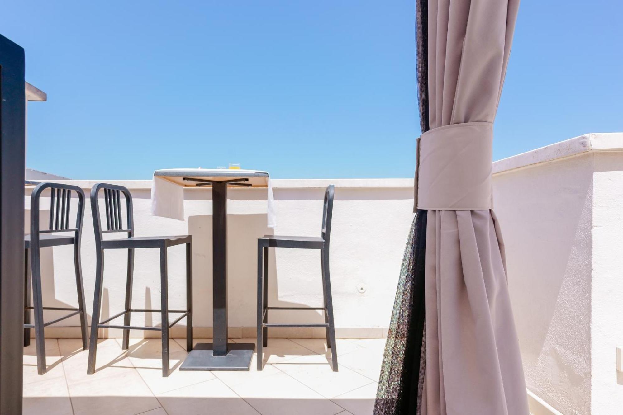 Casa Matilde Bed & Breakfast Taranto Exterior photo