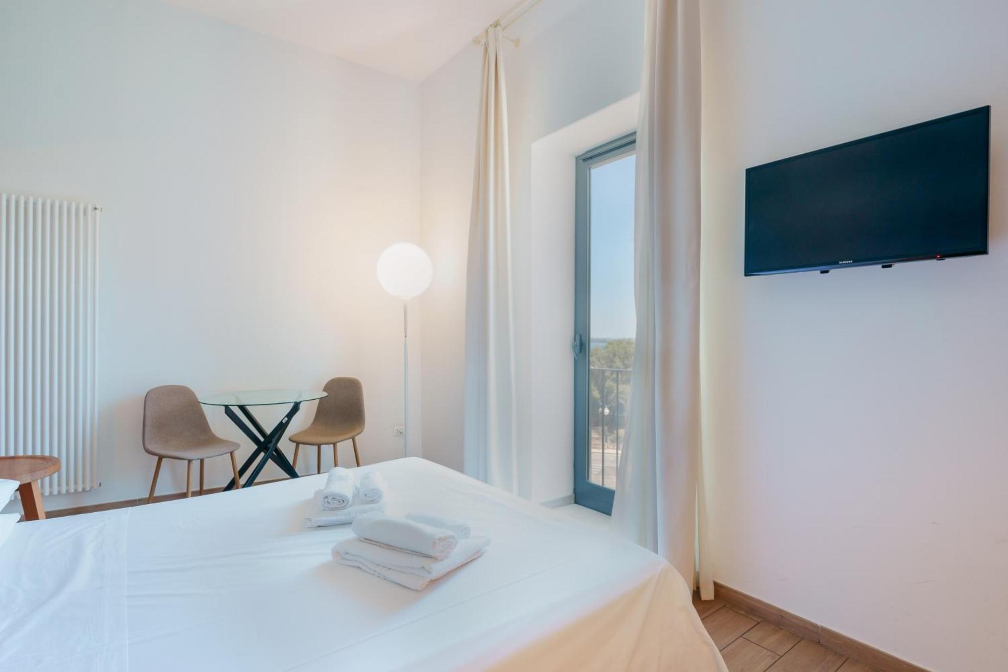 Casa Matilde Bed & Breakfast Taranto Exterior photo