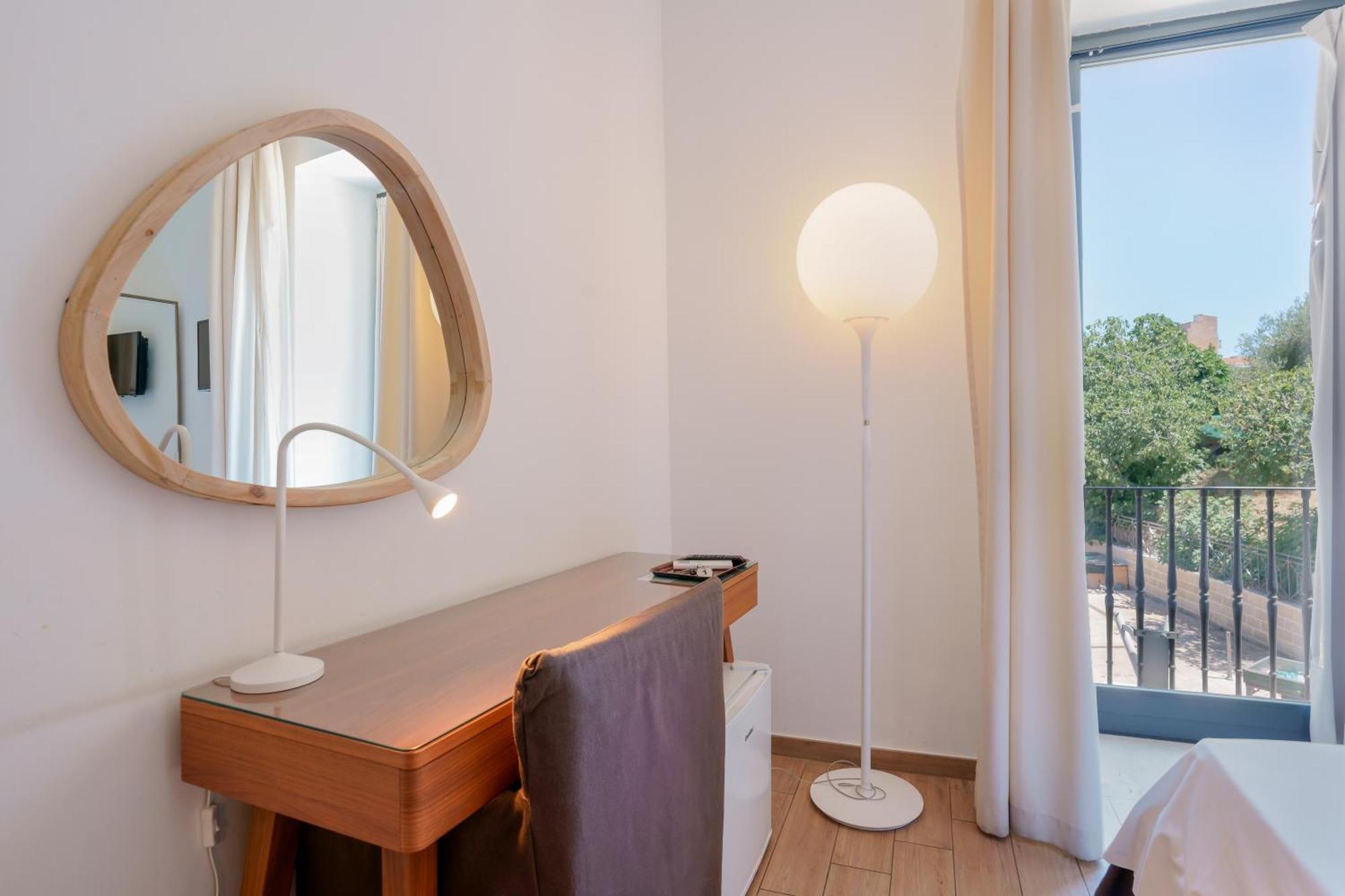 Casa Matilde Bed & Breakfast Taranto Exterior photo