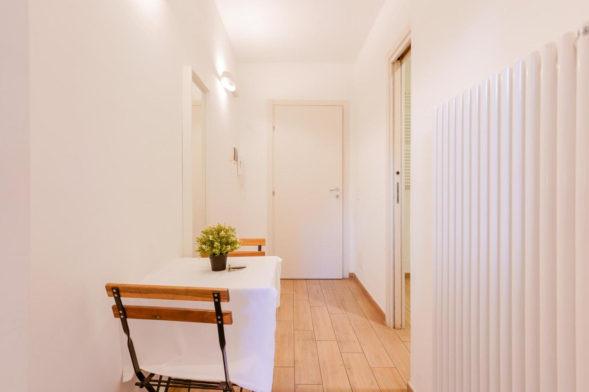 Casa Matilde Bed & Breakfast Taranto Exterior photo