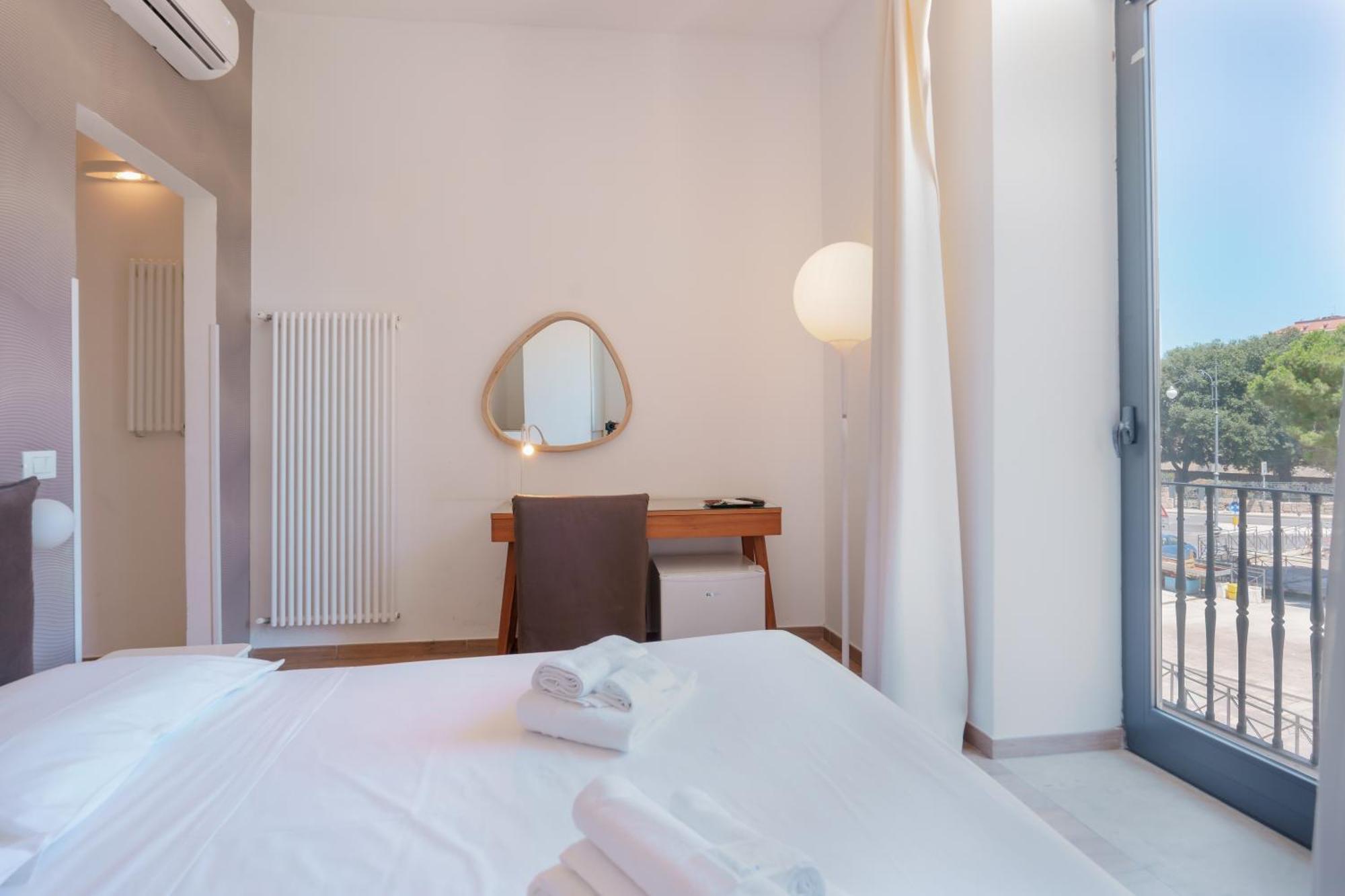 Casa Matilde Bed & Breakfast Taranto Exterior photo