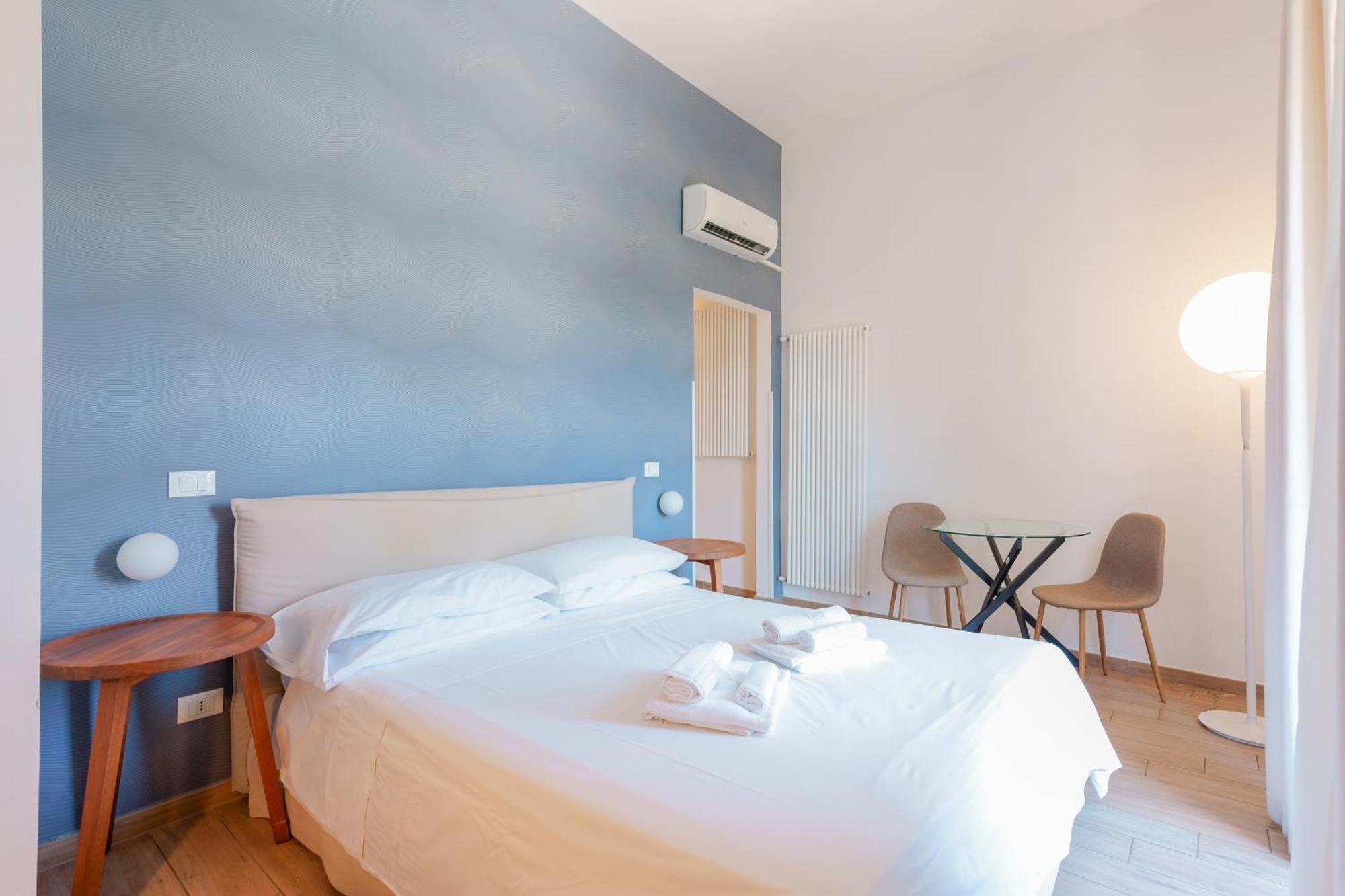 Casa Matilde Bed & Breakfast Taranto Exterior photo