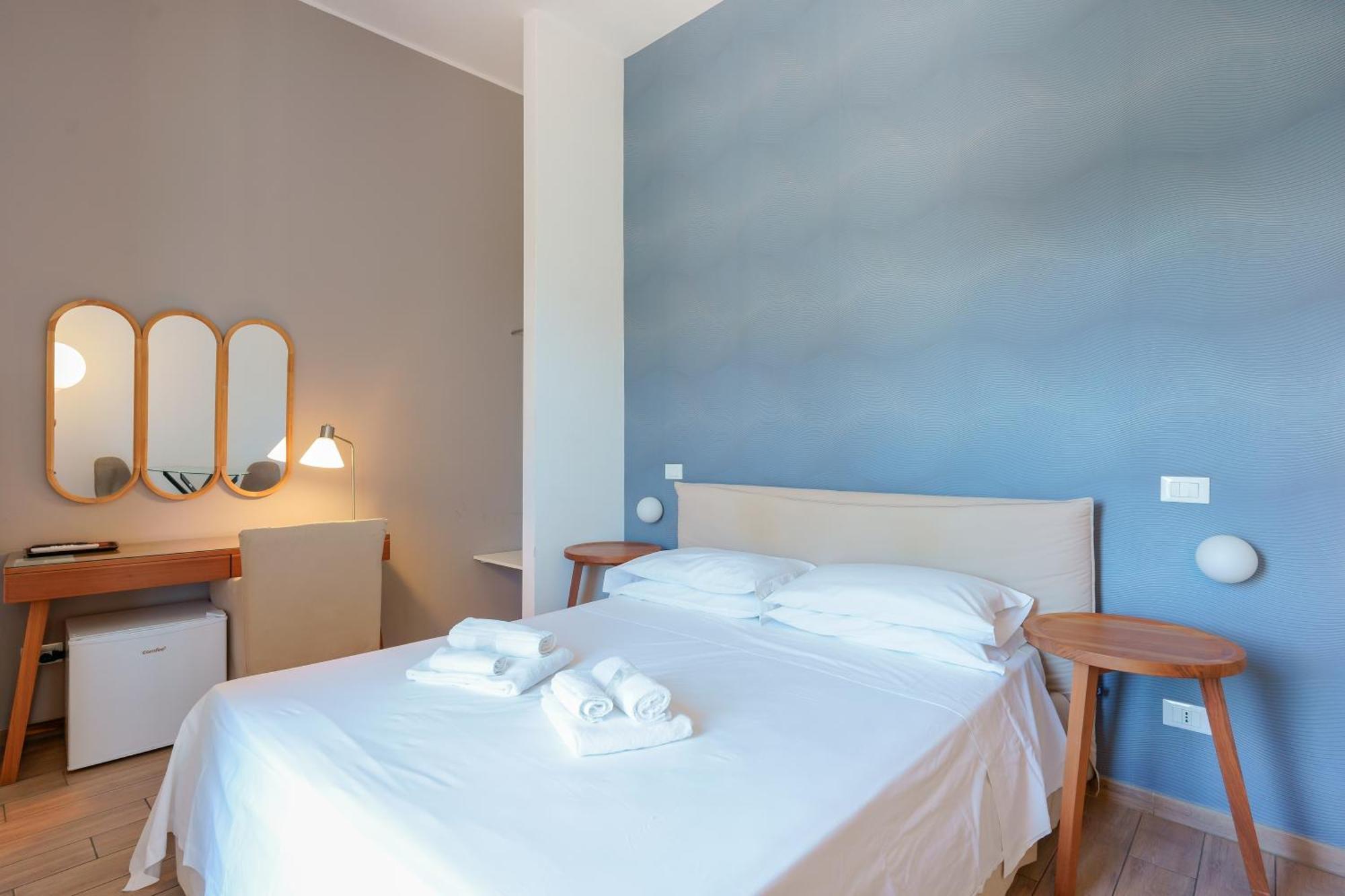 Casa Matilde Bed & Breakfast Taranto Exterior photo