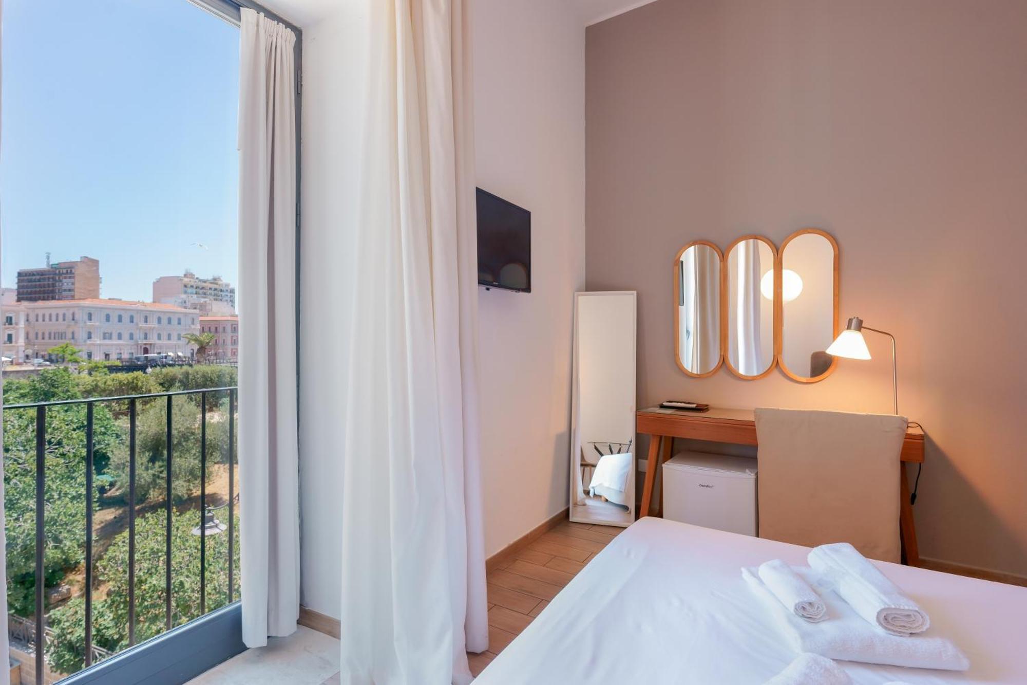 Casa Matilde Bed & Breakfast Taranto Exterior photo