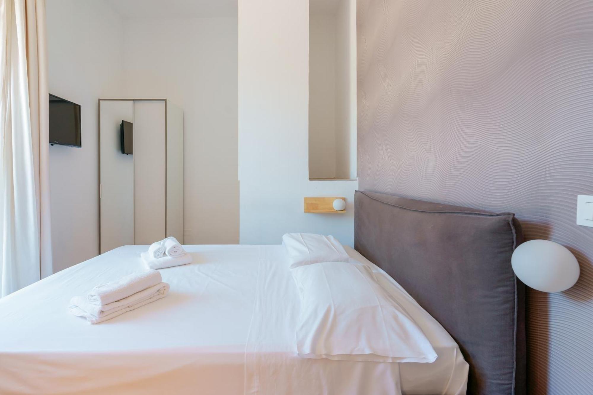 Casa Matilde Bed & Breakfast Taranto Exterior photo