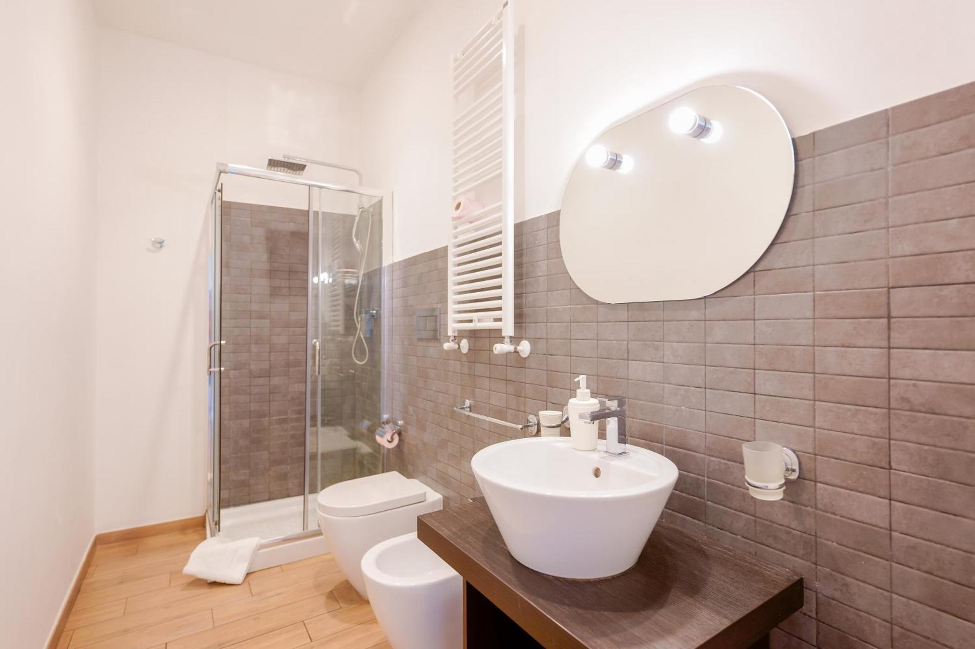 Casa Matilde Bed & Breakfast Taranto Exterior photo